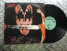 Kiss   Live in Japan    Vintage Belgium IMPORT LP 	Quiktype Records K1A/B