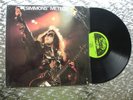 Kiss   Simmons' Meteor   Vintage LP Rockwell & Good 2030