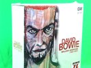 DAVID BOWIE - BRILLIANT ADVENTURE - 2021 ISSUE 8X LP - 2021 ISSUE BOX SET -