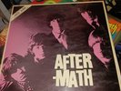 lp rolling stones: after-math - italy 1966 - lk-I 4786