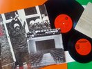 THE EX Disturbing Dometic Peace LP inc 7