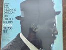 Thelonious Monk - Monk's Dream - Impex 180g LP SEALED