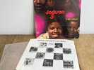 VINYL LP THE JACKSON 5 THIRD ALBUM Tamla Motown STML 11174 1971 MICHAEL