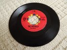 THE CASTELLS  I DO/TEARDROPS  WARNER BROTHERS 5421