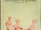 Steely Dan ‎–  Countdown To Ecstasy (AU/NZ PRESS) VINYL LP (VERY GOOD PLUS/VG+)