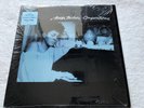 With shrink & Hype Sticker Anita Baker Compositions 60922-1 US LP 1990 Perri