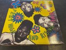 DE LA SOUL - 3 FEET HIGH AND RISING OPAQUE YELLOW VINYL 2-LP