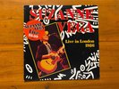 Suzanne Vega Live In London 1986 L 20054 1986 Vinyl LP Free Tracked Post