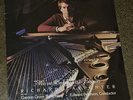 New RICHARD only CARPENTERS Garden Grove Symphony WE'VE ONLY JUST BEGUN Vinyl LP