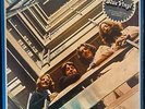The Beatles - 1967 - 1970 - Used Blue Vinyl 2LP