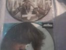 Vinyl Justin Bieber Purpose Rsd Picture Disc Justice Picture Limited 7000 bundle