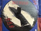 BRUCE DICKINSON dive  dive  dive  LP EP picture first press  maiden wasp accept