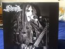 NEHEMAH black mass LP rare coloured vinyl  immortal isvind varg satanic absu