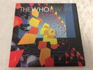 RARE THE WHO - Endless Wire 2 X 180g Unplayed MINT Audiophile Vinyl LP M/M-