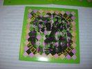 PSYCHEDELIC FURS Forever Now LP Vinyl Record Album CBS 85909 UK NM/VG+