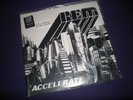 R.E.M. - Accelerate  Rare 2 x vinyl LP 45 rpm + CD  NEW and Sealed.