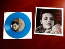 U2: Angel Of Harlem - Limited Edition Blue Coloured Aus & N.Z. 7