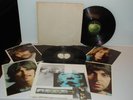 Beatles. The White Album **Low Number 0045424** No EMI. Poster/Pics. Mono. 1968