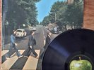 The Beatles   Abbey Road (Apple PCS 7088) 1969 1st UK Vinyl   No 
