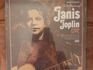 Janis Joplin Live At Coffee Gallery Vinyl