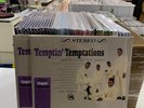 Temptin Temptations LP Since I Lost My Baby Scellé 2023