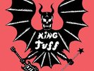King Tuff - King Tuff NEW Sealed Vinyl