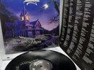 King Diamond - Them : BLACK VINYL LP 2014 metal blade : Mercyful Fate Satyricon