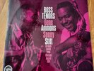 Boss Tenors - Gene Ammons / Sonny Stitt - 1972 Vinyl LP - MONO - Factory Sample