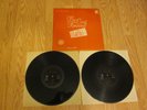 Elvis Presley The Last Farewell Live From Indy LP - 1977 Double Album