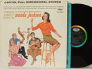 Wanda Jackson LP “There’s A Party Goin On” Capitol 1511   Rockabilly   CLEAN