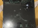 MC Ren - The Villain in Black ( VINYL LP ) Original Pressing sealed