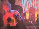 David Bowie Let's Dance Australia Emi pressing 12'' vinyl Lp EMI rare 1983
