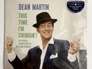 DEAN MARTIN-I'M SWINGIN MFSL AUDIOPHILE 1/2 SPEED MASTERED 180G LP 45 RPM MOFI