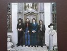 THE BEATLES RARE GERMAN 1970 PRESSING  'Hey Jude' VINYL LP STEREO Ex/VG+