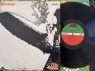 LED ZEPPELIN 1st Debut LP Og US Atlantic SD 8216 Stereo NM/EX Matrix AAA-1-11