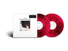 The Lumineers Exclusive Limited Edition Red Marble Colored Vinyl 2LP
