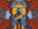 Blood Mountain by Mastodon (Record, 2010)