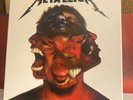 Metallica - Hardwired to Self-Destruct Limited Edition Box Set Vinyl 3 LP + CD
