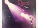 Queen Self Titled Debut Album Rock Pop 1973 Vinyl Record LP Music EMI Blair