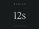 Mariah Carey - 12s (Box, Comp, Ltd,   + 10x12