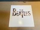 THE BEATLES 20 GREATEST HITS VINYL LP PCTC 260 EMI RECORDS PARLOPHONE