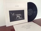 JOY DIVISION - CLOSER - 1980 UK FACTORY RECORDS FACT.25 A3 B3 with inner sleeve