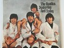 Beatles - Yesterday and Today Butcher Cover 3rd State w/ Peel LP