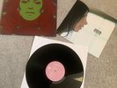 ANNETTE PEACOCK - I'M THE ONE - VINYL LP - future days / light in the attic