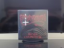 Possessed Seven Churches (Indie Exclusive) Green vinyl