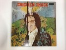 Chicken Shack Imagination Lady Deram DL-33 Japan PROMO [Vinyl from VDS TOKYO]