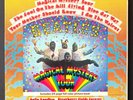 The Beatles Magical Mystery Tour • APPLE label Early US vinyl LP record NM M-