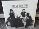 The Go-Betweens - Liberty Belle & The Black Diamond Express VINYL NEW AND SEALED