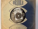 MARVIN GAYE - STUBBORN KIND OF FELLOW - ORIOLE - 7” single - Tamla - 1963