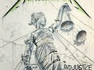 Metallica – ...And Justice For All Vinyl 2LP  new sealed